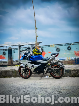 Suzuki Gsxr